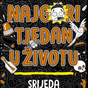 Nastavak serijala Najgori tjedan u životu