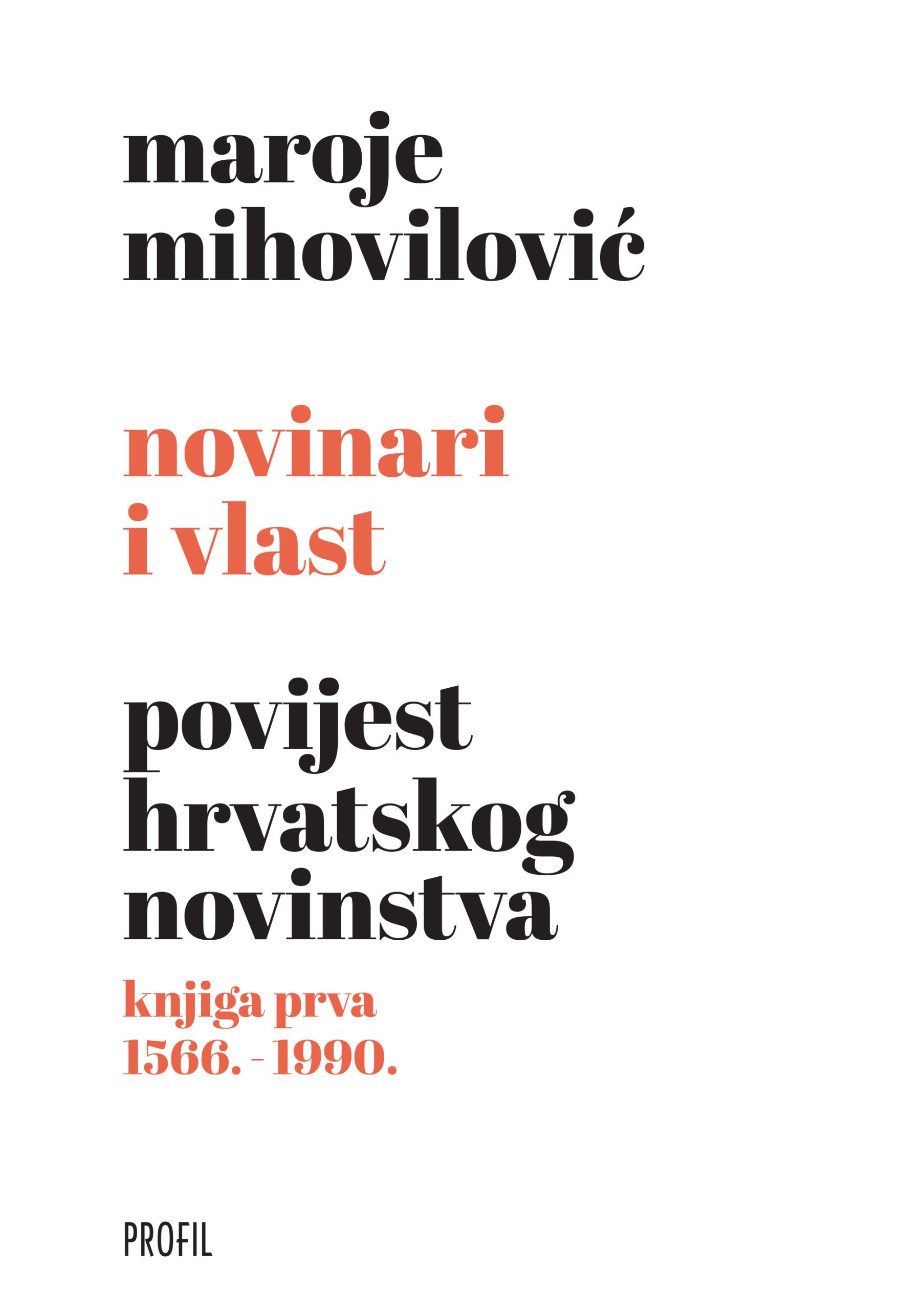 Profil